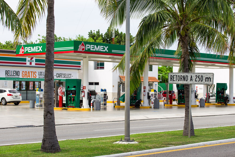 Tecnología contra el Gasolinazo - Image